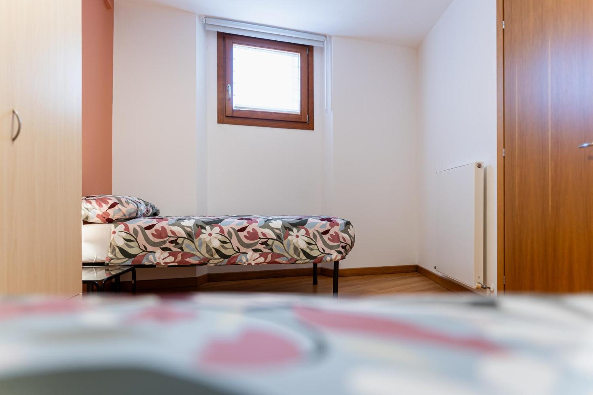 Appartamento Nest Living Sunset 42 Udine Esterno foto