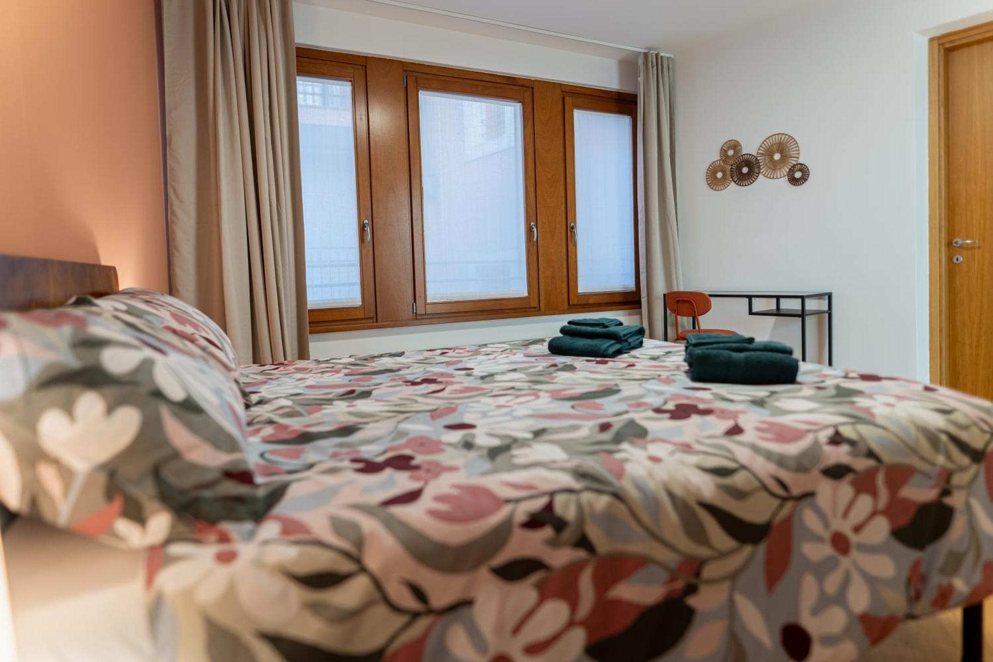 Appartamento Nest Living Sunset 42 Udine Esterno foto