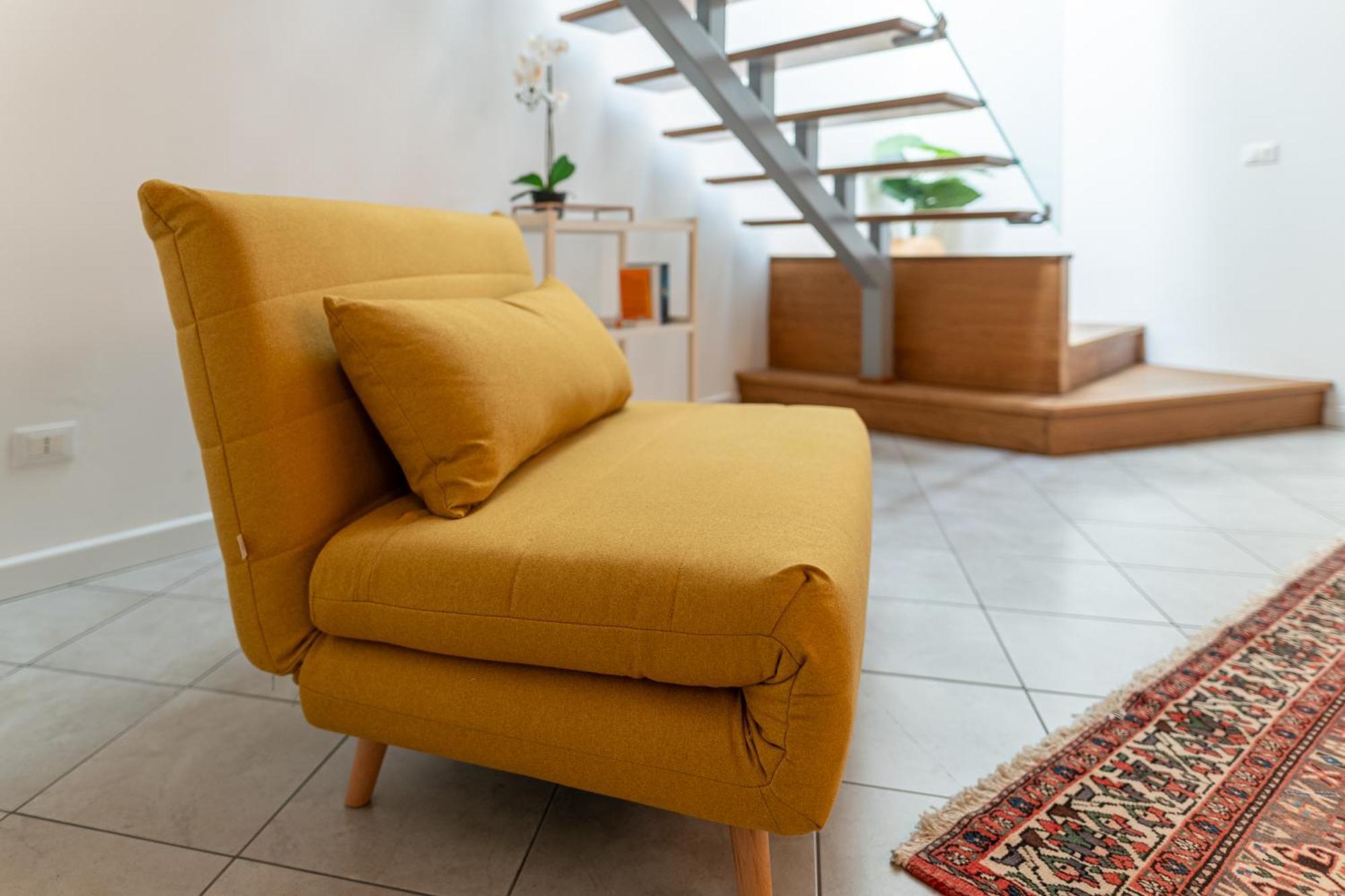 Appartamento Nest Living Sunset 42 Udine Esterno foto