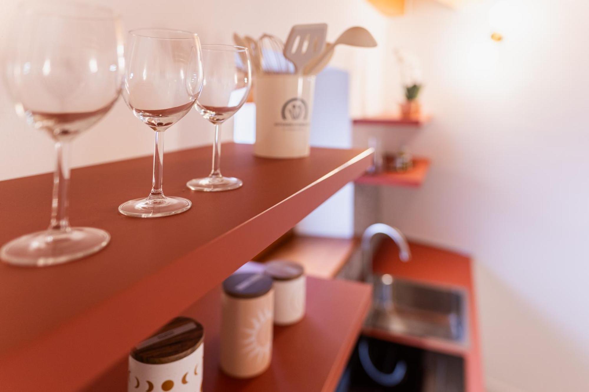 Appartamento Nest Living Sunset 42 Udine Esterno foto