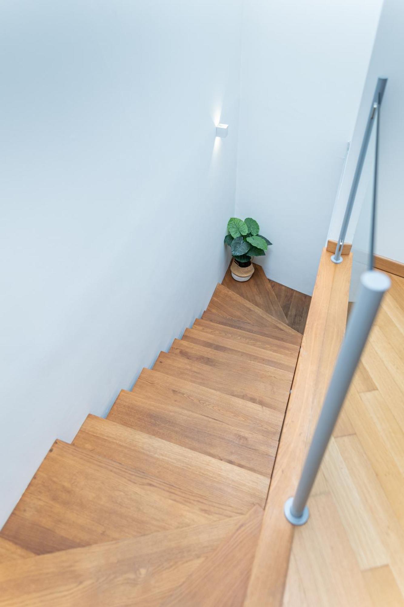 Appartamento Nest Living Sunset 42 Udine Esterno foto