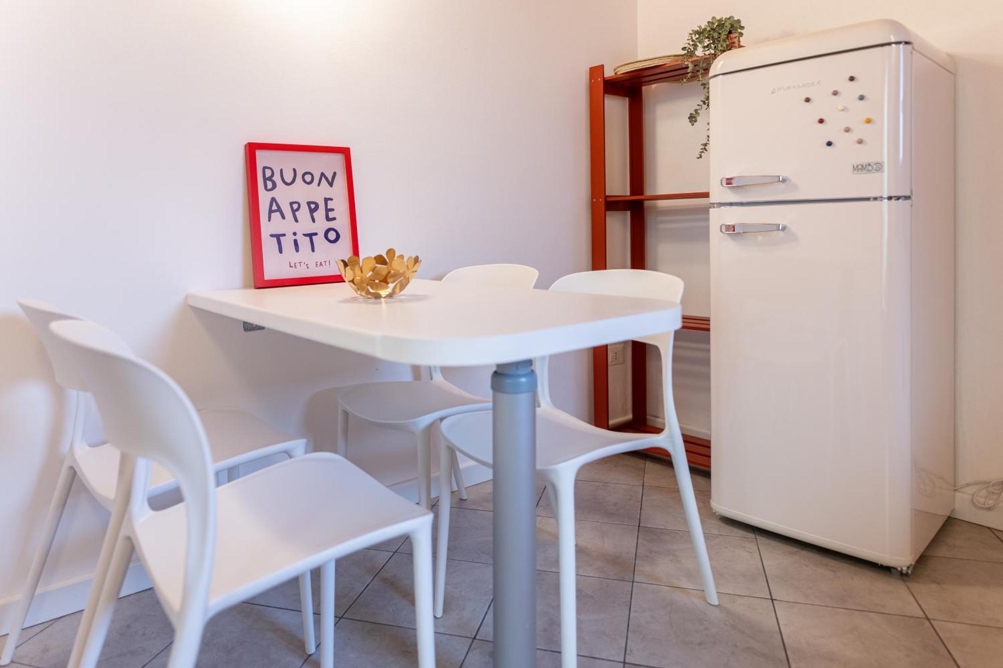 Appartamento Nest Living Sunset 42 Udine Esterno foto